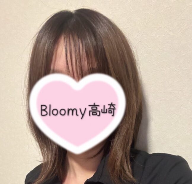 Bloomy高崎(ブルーミー)