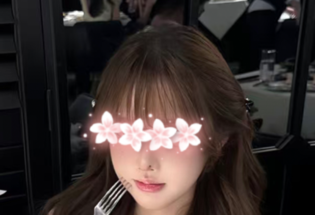 メロメロ