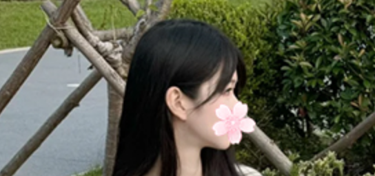 Girlの香り
