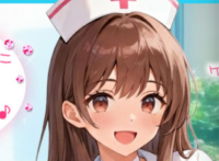 ホワイトエンジェル