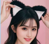 麗（Rei）