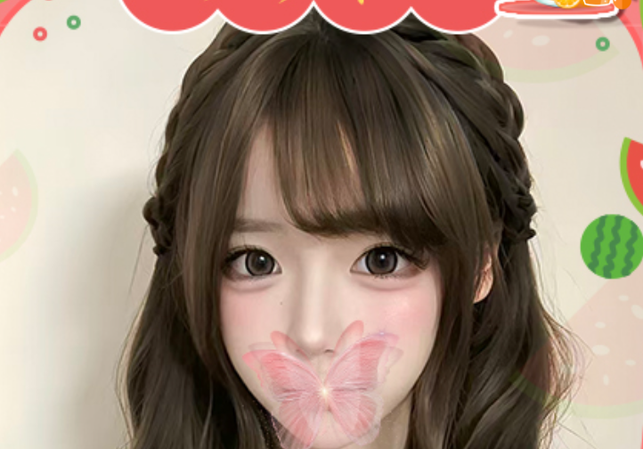 ラッキー