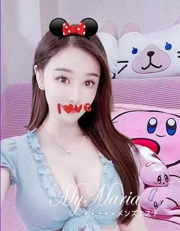 スタイルが良くてはんなりとした、ゆかちゃん！ 明るい印象の女の子で逢えば写真だけではわからなかった魅力が発見できますよ♪ 心温まる施術をご堪能下さい。