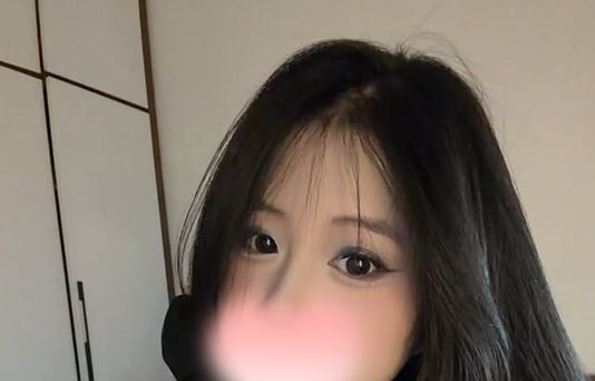 藍色妖姫