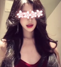 美人