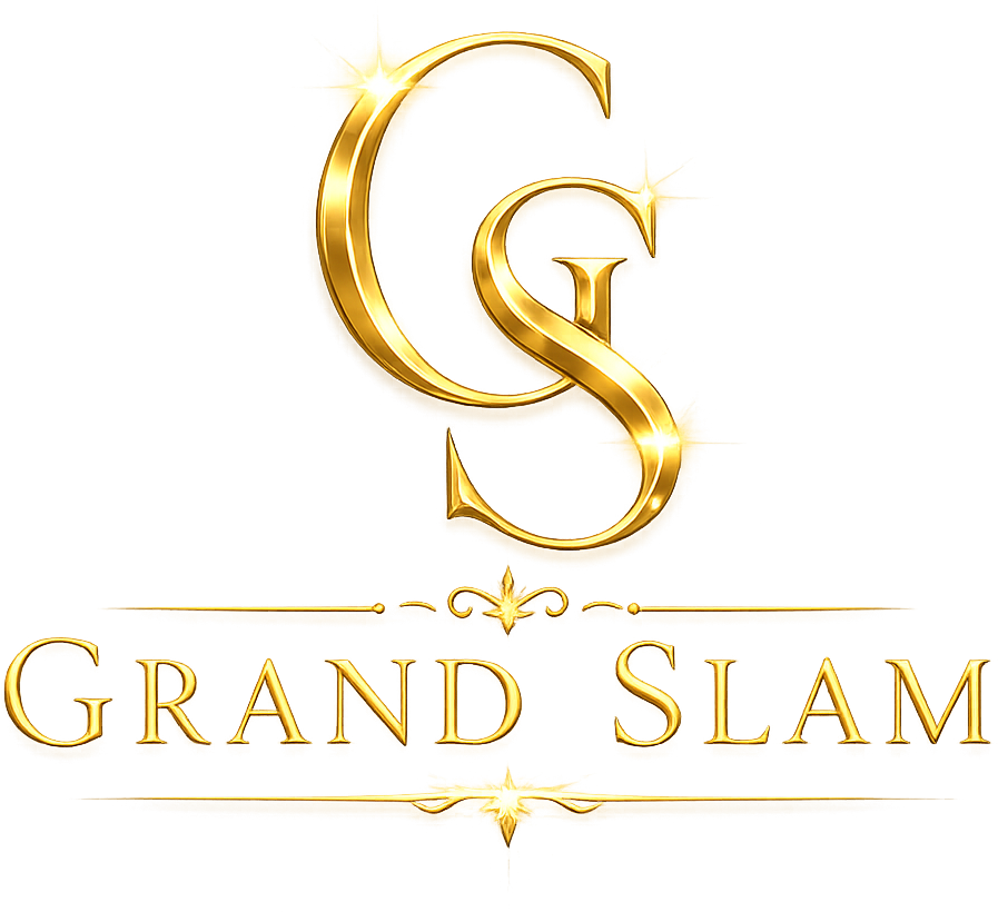 GRAND SLAM（グランドスラム）