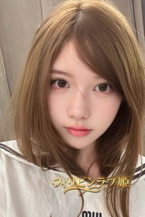 フィリピンラプ姫