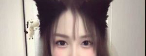 韓国女