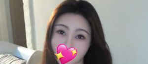 韓国女