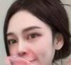 韓国女
