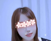 雪の華
