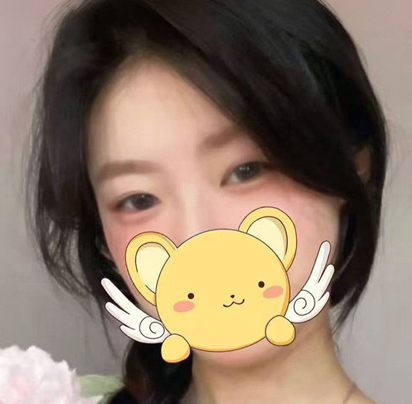 ラブラブ