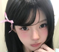 美人