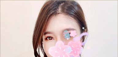 ベトガル美人