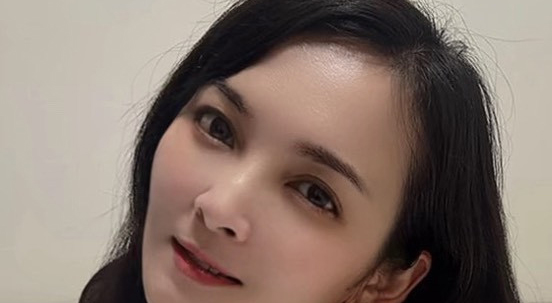 タイ20代女