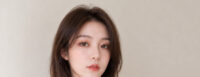 20代美女