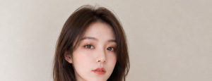 20代美女