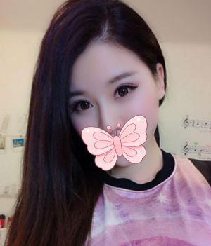 20代の姫様