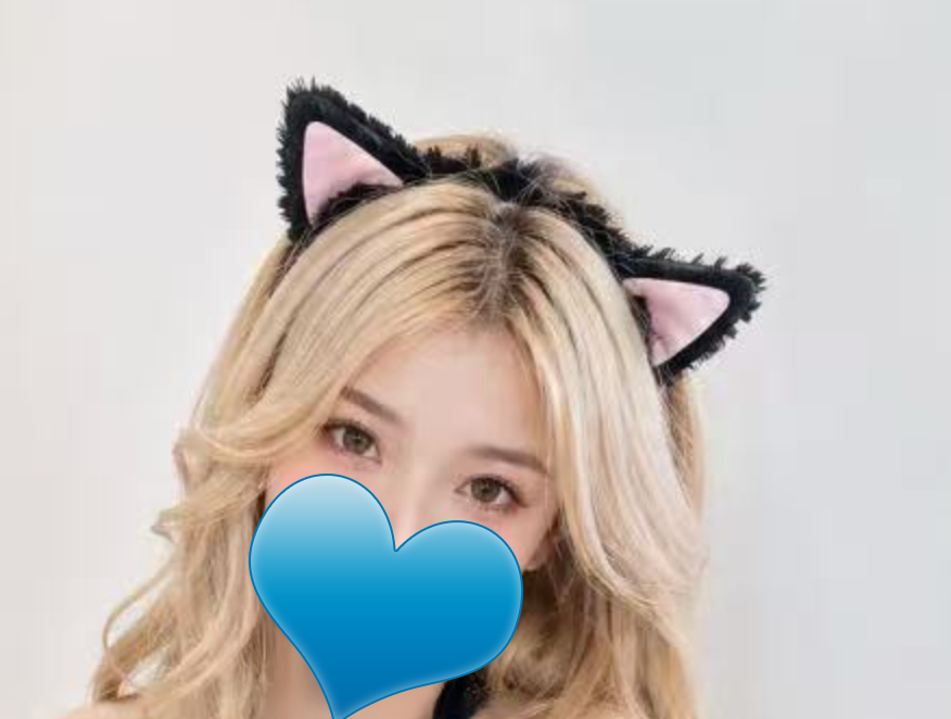 小魔女