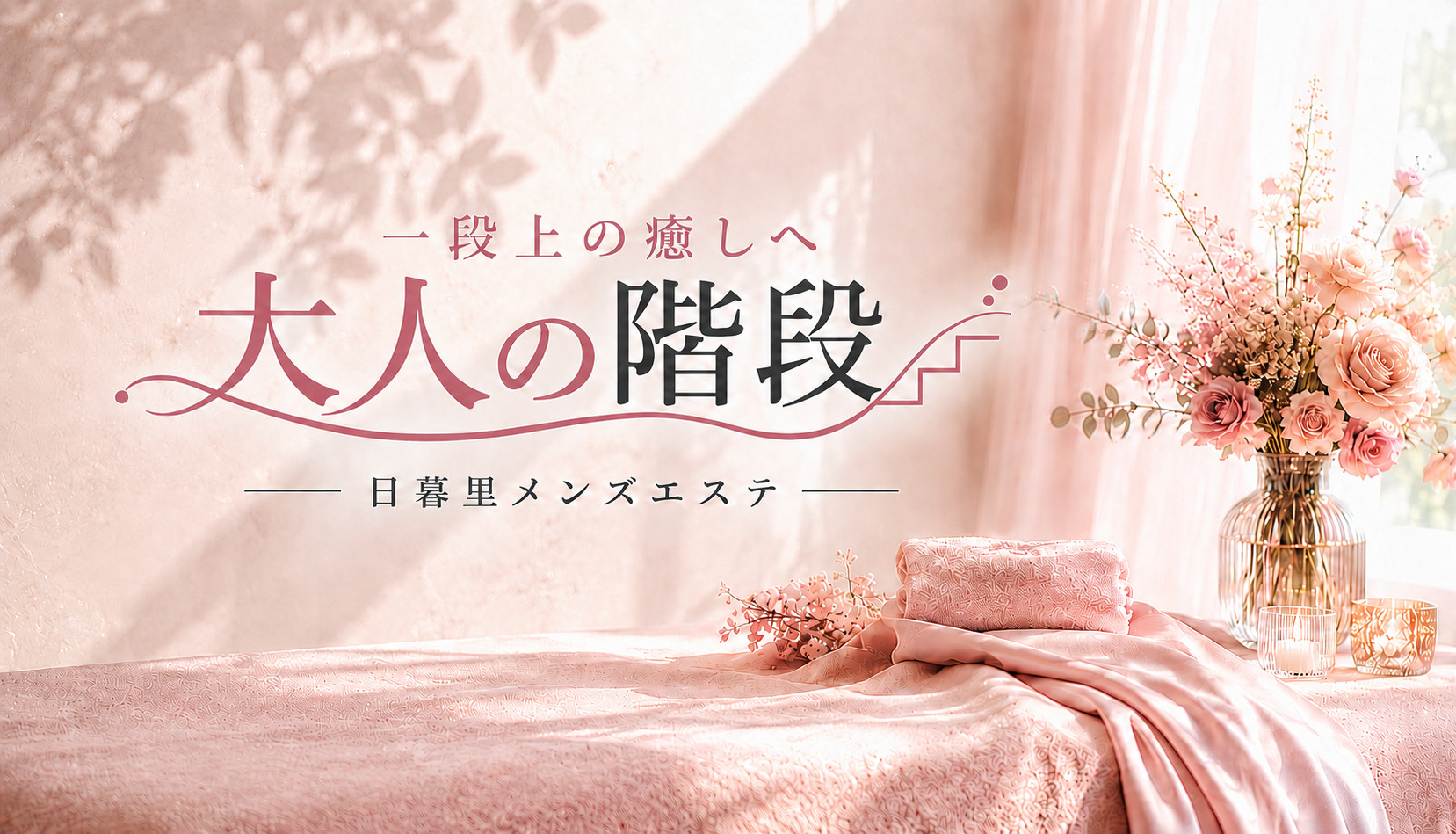 大人の階段