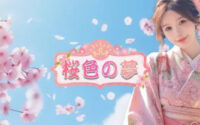 桜色の夢